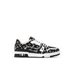 Louis Vuitton Trainer Sneaker 1ABFTG