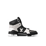 Louis Vuitton Trainer Sneaker Boot 1ABLTD