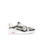 Louis Vuitton Trainer Sneaker 1ABLWQ