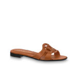 Louis Vuitton Isola Flat Mule 1ABP22