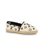 Louis Vuitton Starboard Flat Espadrille 1ABTZD