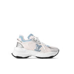 Louis Vuitton Run 55 Sneaker 1ABVIG