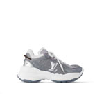 Louis Vuitton Run 55 Sneaker 1ABVJ4