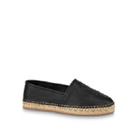 Louis Vuitton Starboard Flat Espadrille 1ABVJT