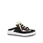 Louis Vuitton Lous Open Back Sneaker 1ABVQ9