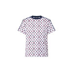 Louis Vuitton Tricolor Monogram T-Shirt 1AC1SJ