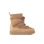 Louis Vuitton Aspen Platform Ankle Boot 1AC766