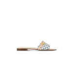 Louis Vuitton Neo Revival Flat Mule 1ACSN4