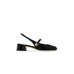 Louis Vuitton Romy Slingback Pump 1ACUQU