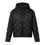 Louis Vuitton Monogram Quilted Hooded Blouson 1AFA72