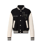 Louis Vuitton Signature Varsity Blouson 1AFINT