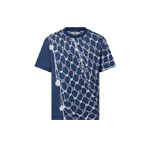 Louis Vuitton Cotton Short-Sleeved Crewneck 1AFQQR