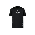 Louis Vuitton Technical Performance T-Shirt 1AFVTZ