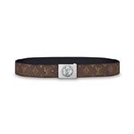 Louis Vuitton Adventurer 40mm Belt Monogram M0024S