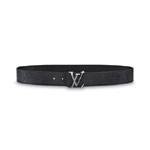 Louis Vuitton Pyramide 40mm Belt M0032S