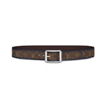 Louis Vuitton Reverso 40mm Reversible Belt Monogram M0038Q