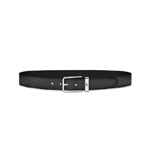 Louis Vuitton Pont Neuf 35mm Belt Ombre M0094V