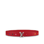 Louis Vuitton New Wave 35mm Belt Other leathers M0096U