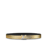 Louis Vuitton Twist 30mm Belt Epi Leather M0098U