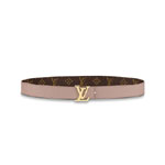 LV Initiales 30mm Reversible Belt Monogram M0140U