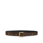 Louis Vuitton Daily 30mm Belt Monogram M0195U