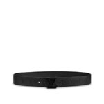 Louis Vuitton Shape 40mm Belt G65 M0220V