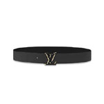 Louis Vuitton Optic 40mm Reversible Belt M0226T