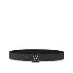 LV Optic 40mm Reversible Belt M0226V