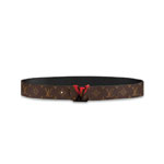 Louis Vuitton Sunset 40mm Reversible Belt M0228U