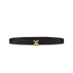 Louis Vuitton Twist Ring 25mm Reversible Belt M0247W