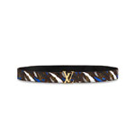 League of Legends LVxLoL Iconic 30mm Reversible Belt M0254W