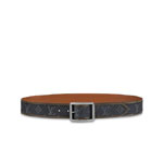 LV Reverso 40mm Reversible Belt Monogram Eclipse Canvas M0262T