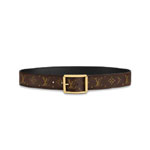 LV Reverso 40MM Reversible Belt Monogram M0283U