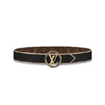 Louis Vuitton All Around 35mm Reversible Belt M0310U