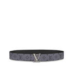 Louis Vuitton Line 40MM Reversible Belt G66 M0373V