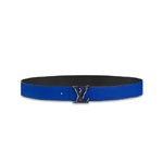 Louis Vuitton Optic 40MM Reversible Belt Taurillon Leather M0380T