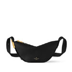 Louis Vuitton Low Key Bumbag H31 Black M11429