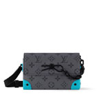 Louis Vuitton Steamer Wearable Wallet M11496