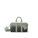 Louis Vuitton Keepall Bandouliere 25 Monogram Other Canvas M11591