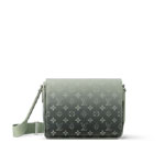 Louis Vuitton District PM Monogram Other Canvas M11593