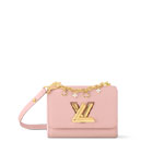 Louis Vuitton Twist PM Epi Leather Bag M11725