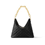 Louis Vuitton Coussin Hobo MM Coussin M12068