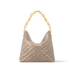 Louis Vuitton Coussin Hobo MM Coussin M12071