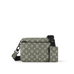 Louis Vuitton Trio Messenger G65 M12490