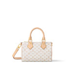 Louis Vuitton Speedy Bandouliere 20 Other Monogram Canvas M12747