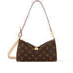 Louis Vuitton Pochette Tirette Bag M12859