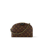 Louis Vuitton Be Alma Monogram Canvas M12996