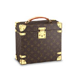 Louis Vuitton BOITE FLACONNIER Monogram M20031