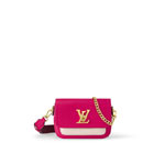 Louis Vuitton LockMe Tender Lockme Leather M20614