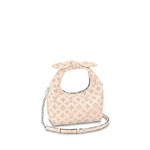 Louis Vuitton Why Knot PM bag M20700